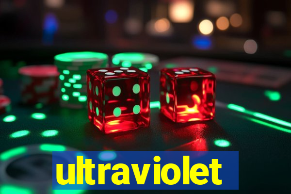 ultraviolet