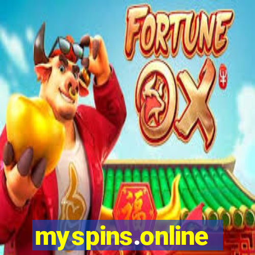 myspins.online