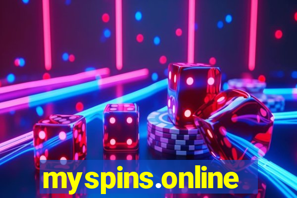 myspins.online