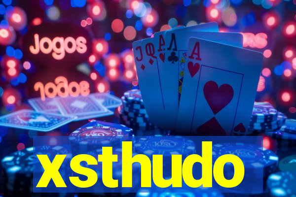 xsthudo