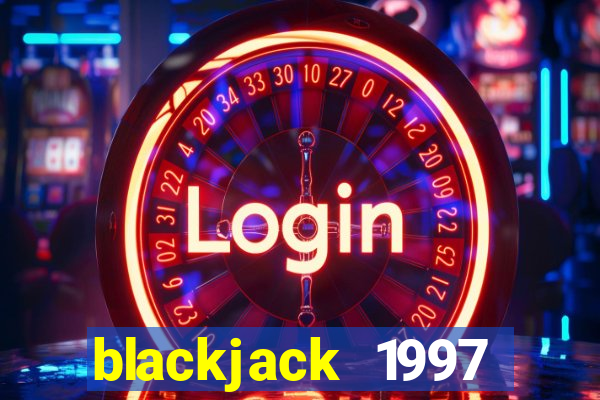 blackjack 1997 movie online