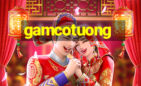 gamcotuong