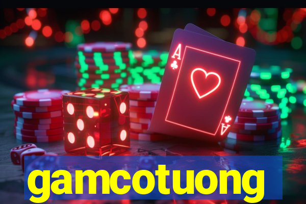 gamcotuong