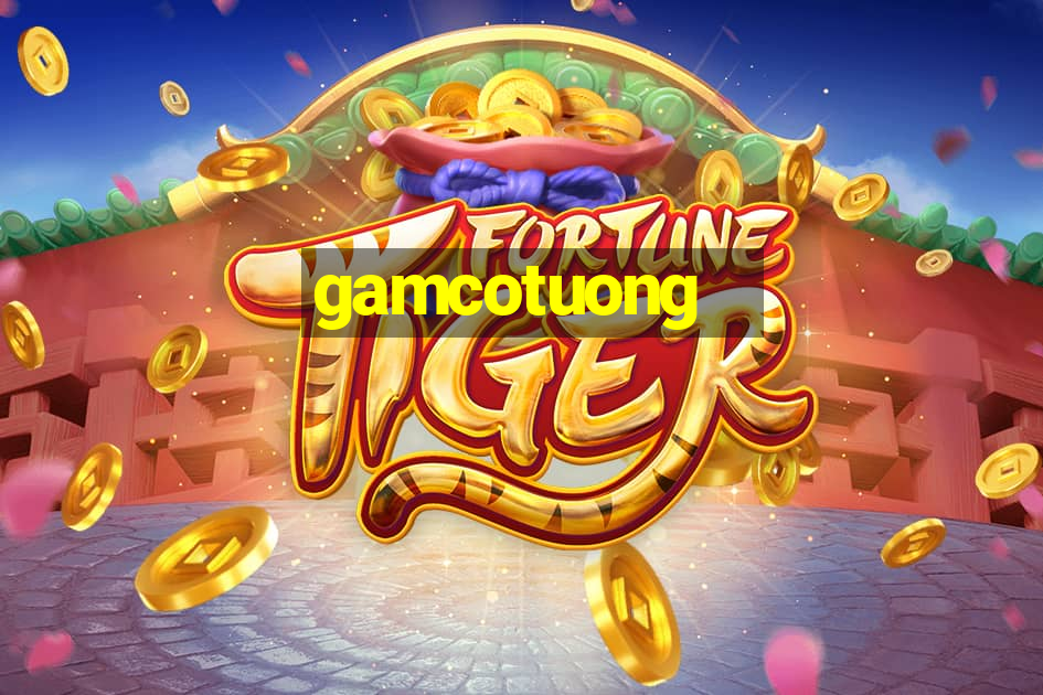 gamcotuong