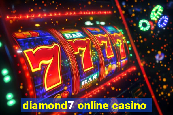 diamond7 online casino