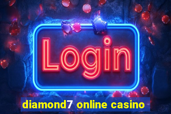 diamond7 online casino