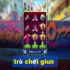 trò chơi giun