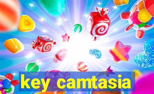 key camtasia