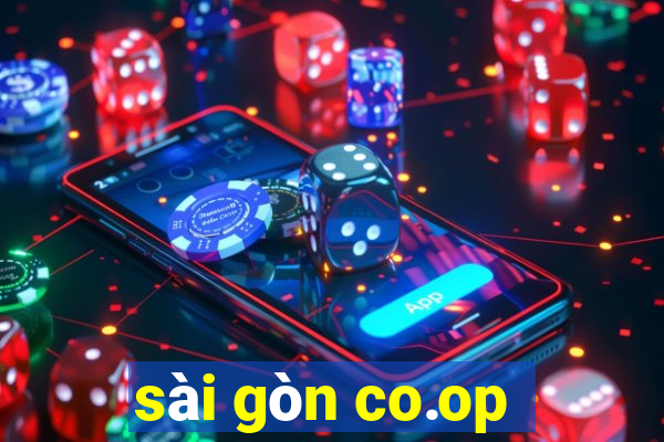 sài gòn co.op