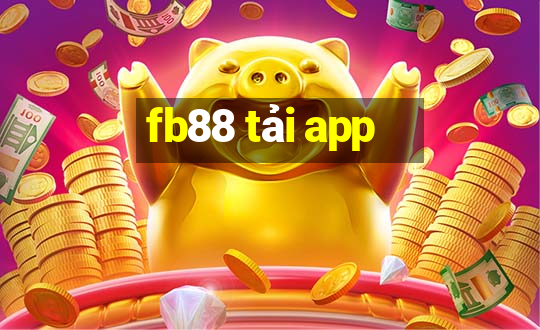 fb88 tải app