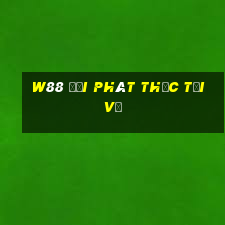 W88 đại phát thực tải về