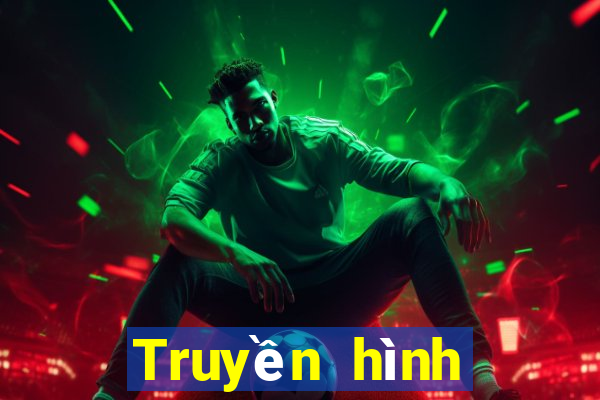 Truyền hình điện tử