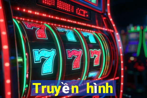 Truyền hình điện tử