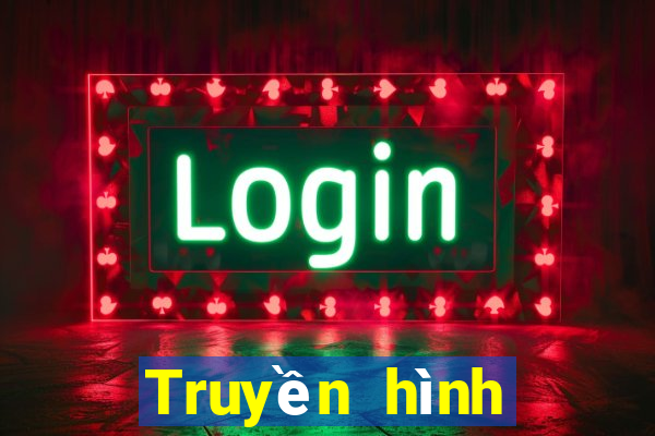 Truyền hình điện tử