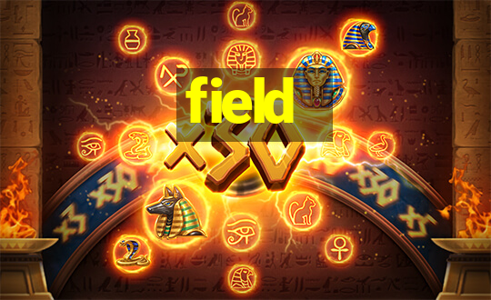 field