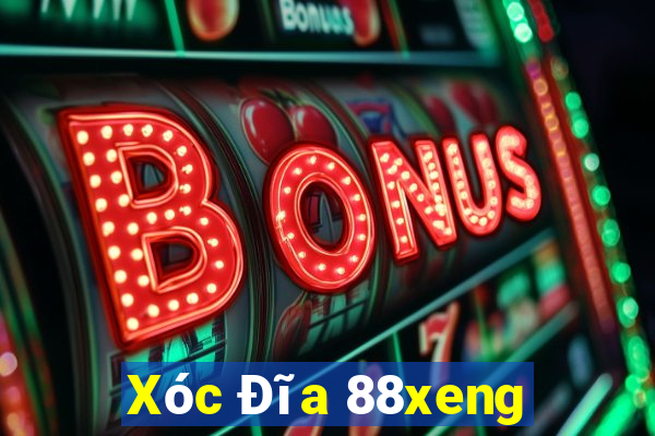 Xóc Đĩa 88xeng