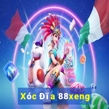 Xóc Đĩa 88xeng