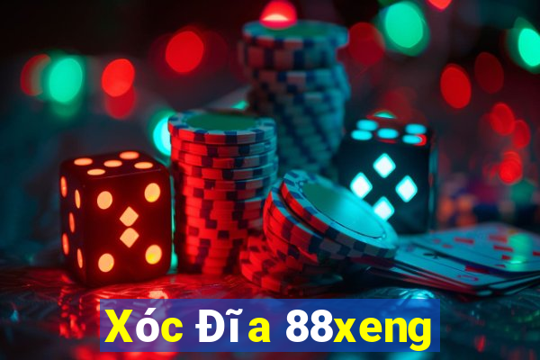 Xóc Đĩa 88xeng