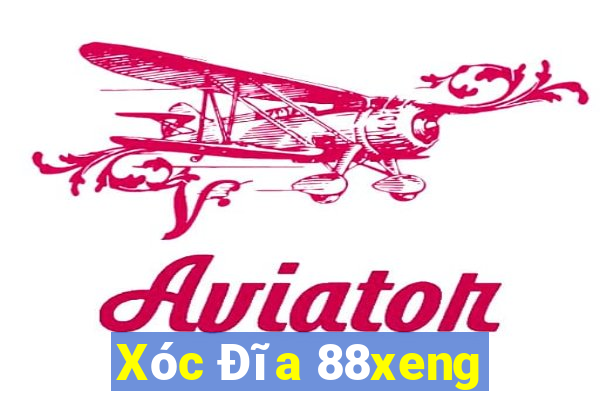 Xóc Đĩa 88xeng