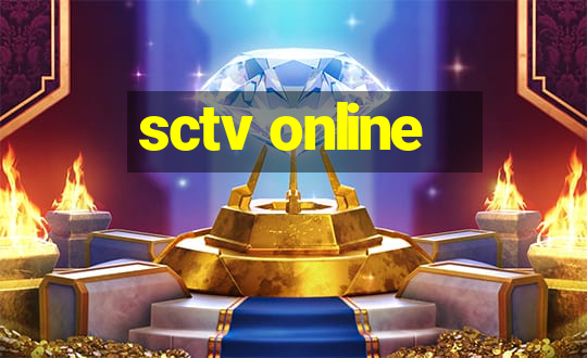 sctv online