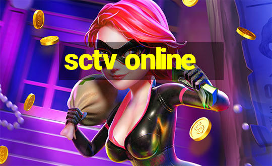 sctv online