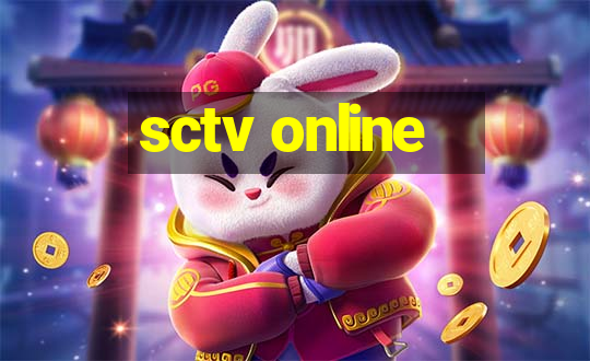 sctv online