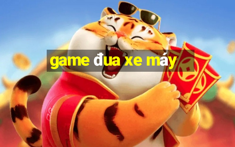 game đua xe máy