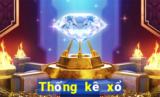 Thống kê xổ số Bình Thuận ngày thứ sáu