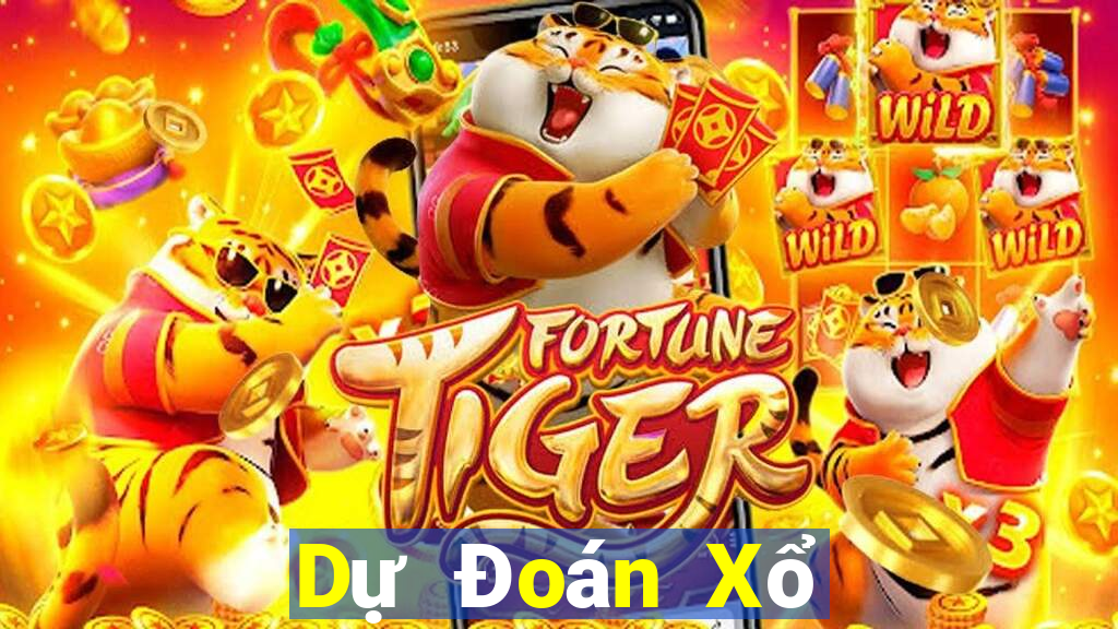 Dự Đoán Xổ Số Đắk Nông ngày 1