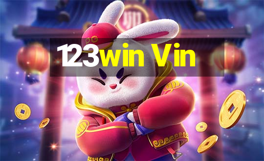 123win Vin