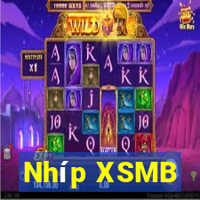 Nhíp XSMB