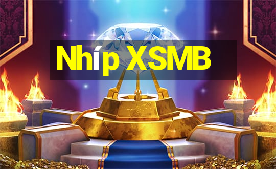 Nhíp XSMB