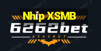 Nhíp XSMB