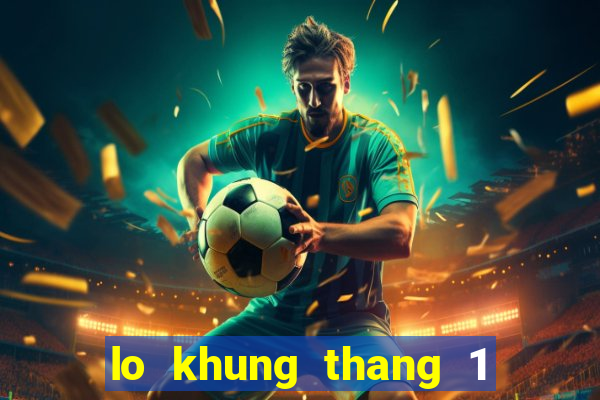 lo khung thang 1 nam 2022