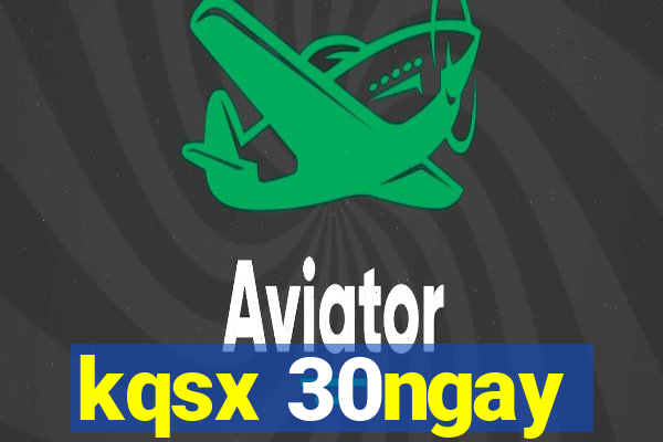 kqsx 30ngay