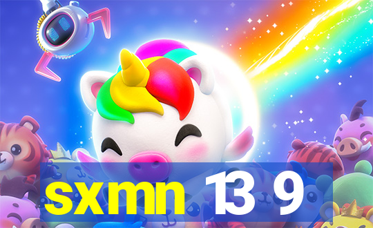 sxmn 13 9