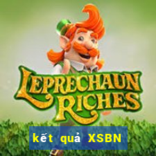 kết quả XSBN ngày 28