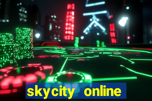 skycity online casino review