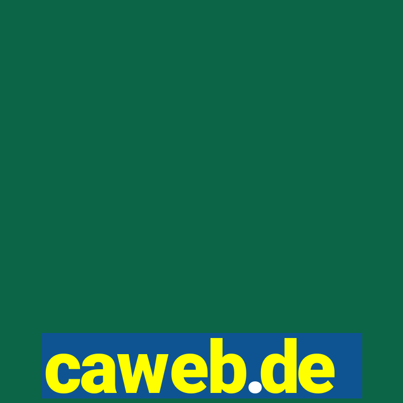 caweb.de