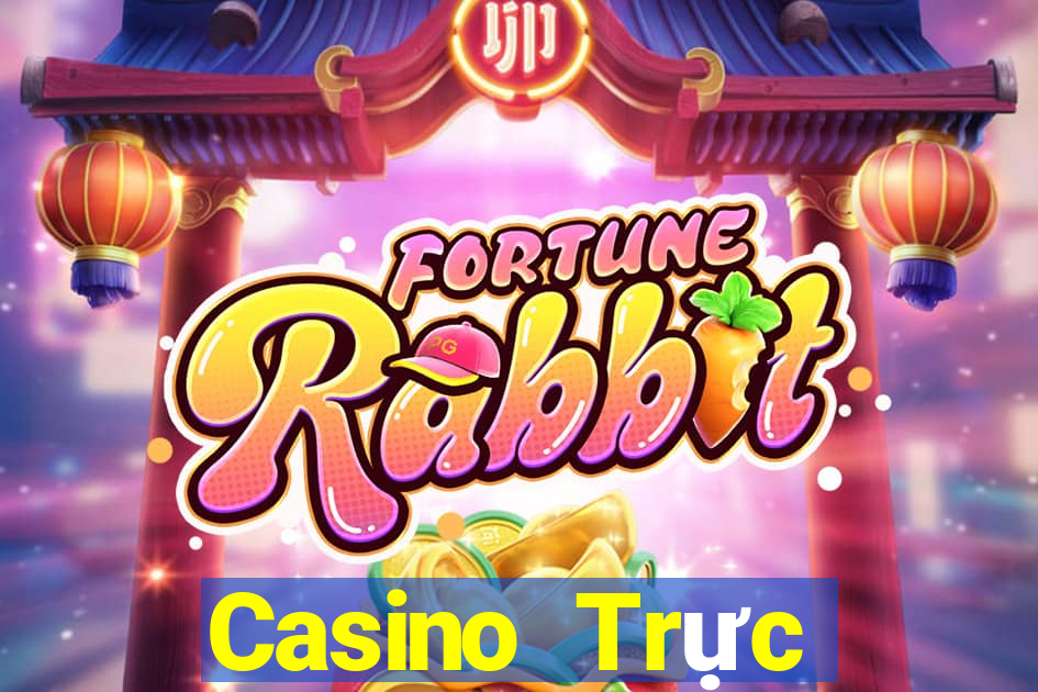 Casino Trực tiếp bigbet88