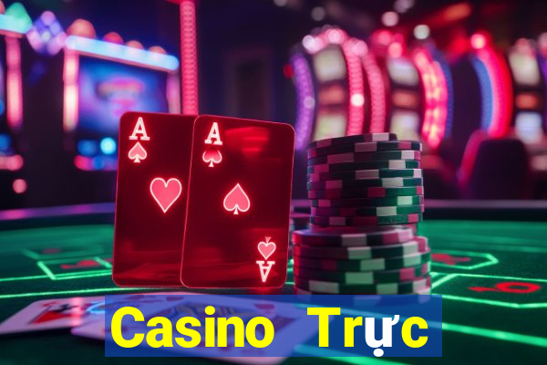 Casino Trực tiếp bigbet88