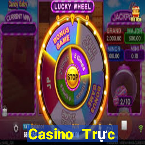 Casino Trực tiếp bigbet88