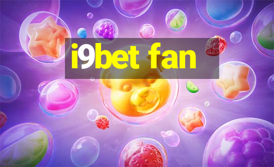 i9bet fan