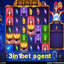 3in1bet agent