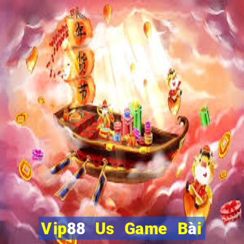 Vip88 Us Game Bài Ma Thuật