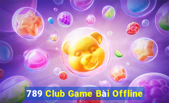 789 Club Game Bài Offline