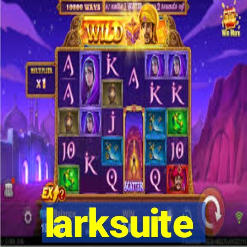 larksuite