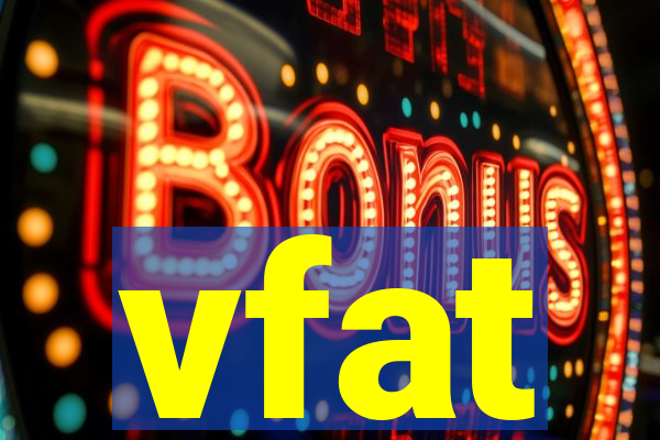 vfat