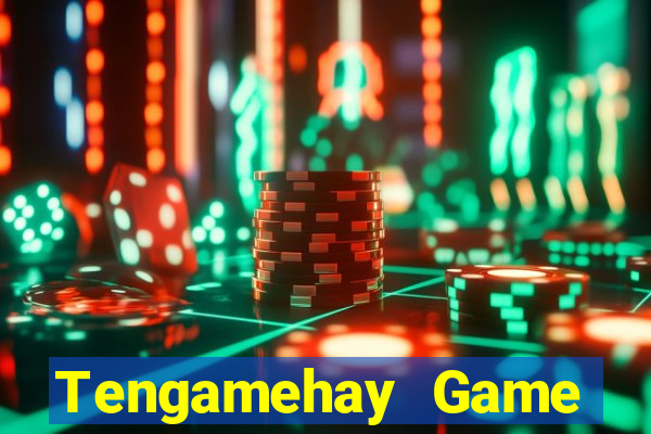 Tengamehay Game Bài Quay Hũ