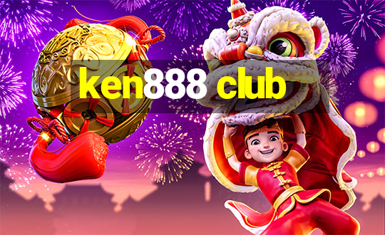 ken888 club